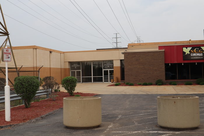 NCG Courtland Cinemas - May 11 2022 (newer photo)